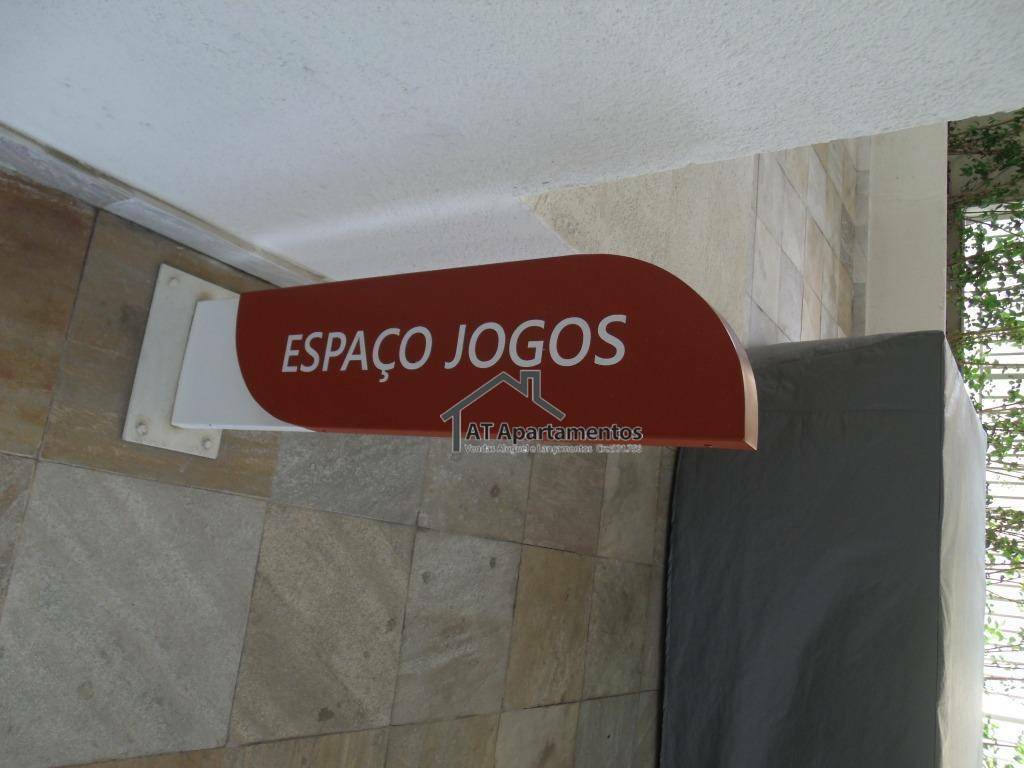 Apartamento à venda com 2 quartos, 58m² - Foto 31