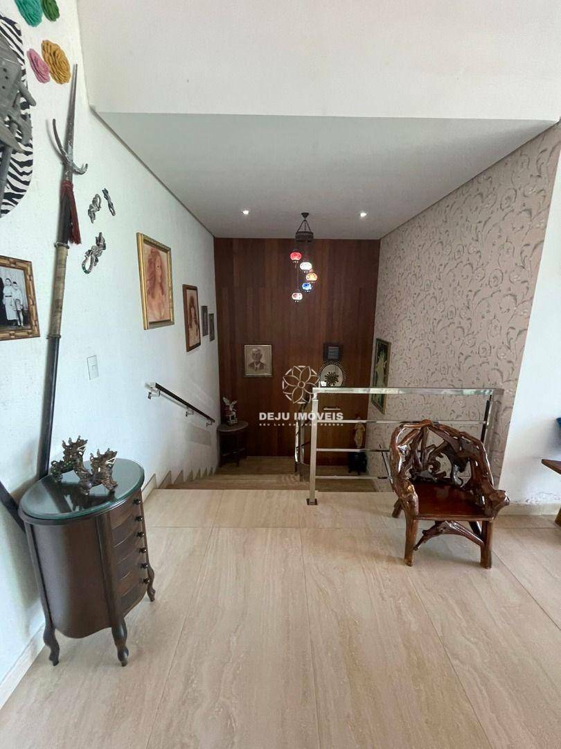 Casa de Condomínio à venda com 4 quartos, 390M2 - Foto 3