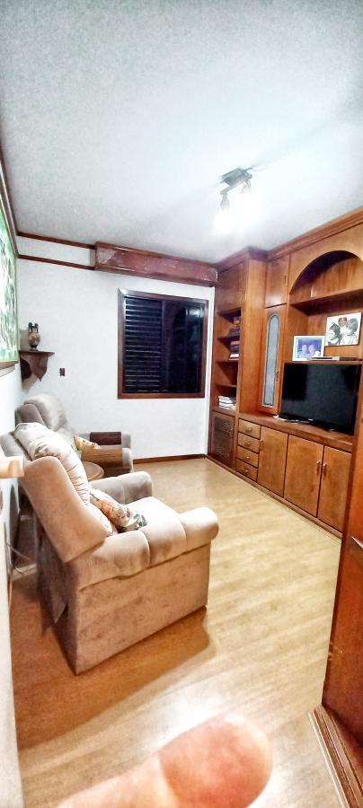 Apartamento à venda com 4 quartos, 184m² - Foto 12