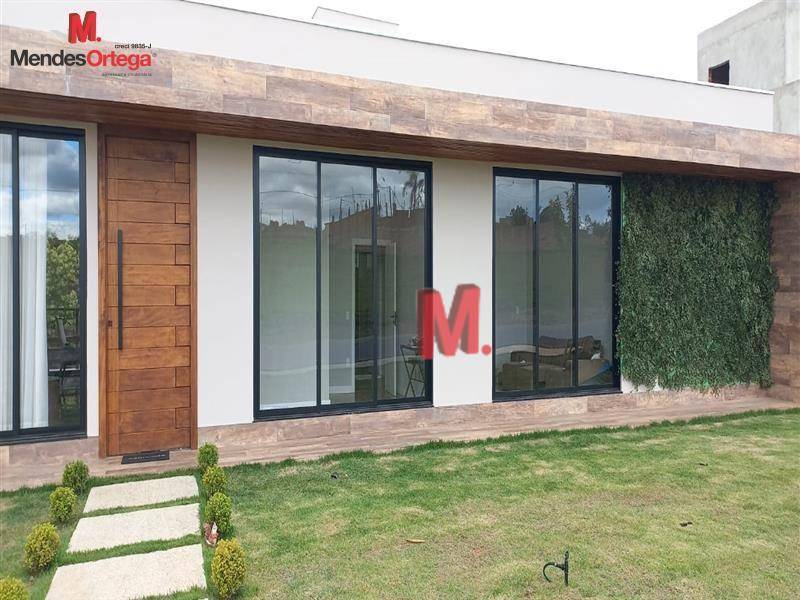 Casa de Condomínio à venda com 3 quartos, 432m² - Foto 14