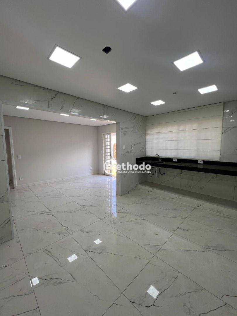 Casa à venda com 3 quartos, 236m² - Foto 25