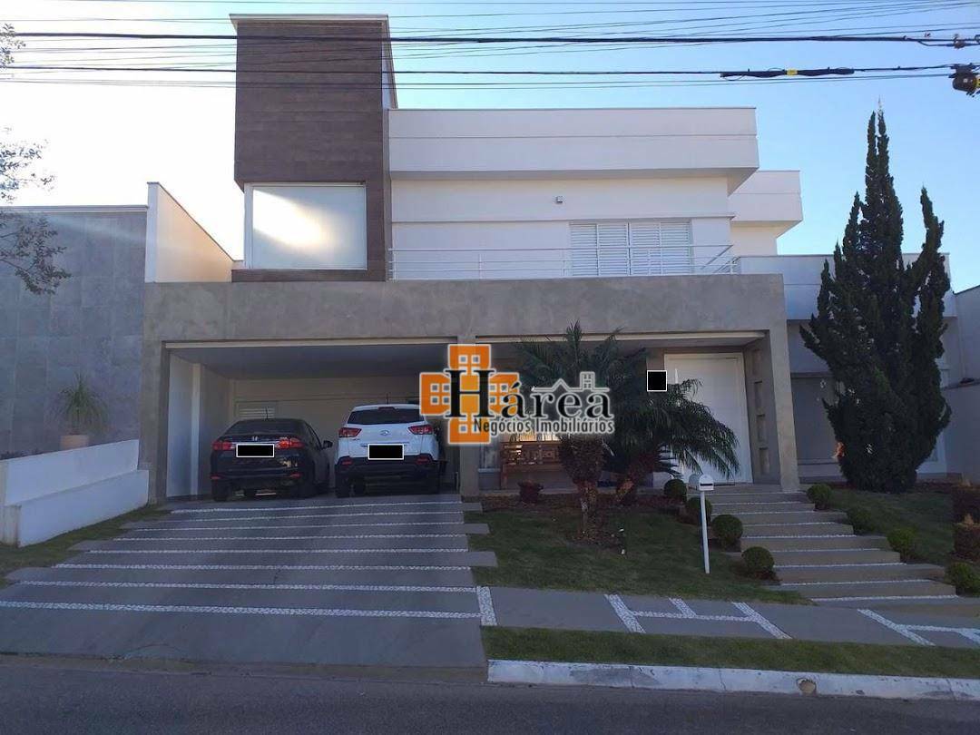 Sobrado à venda com 3 quartos, 280m² - Foto 2