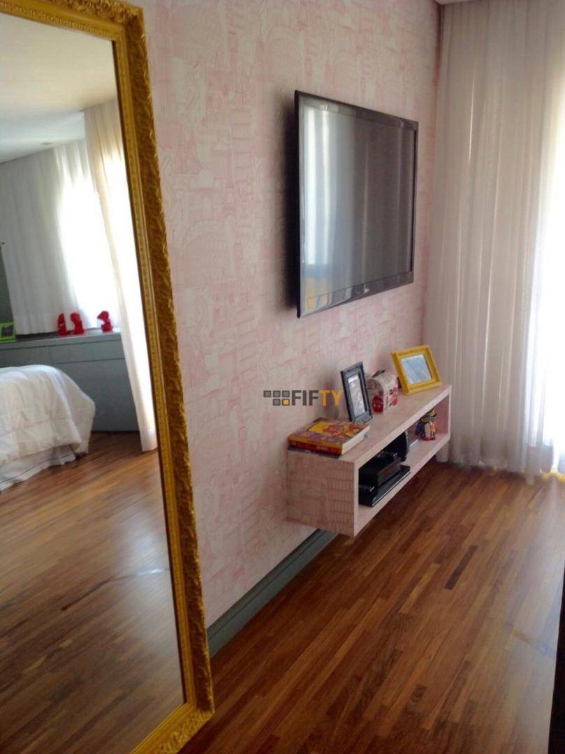 Apartamento para alugar com 1 quarto, 40m² - Foto 11