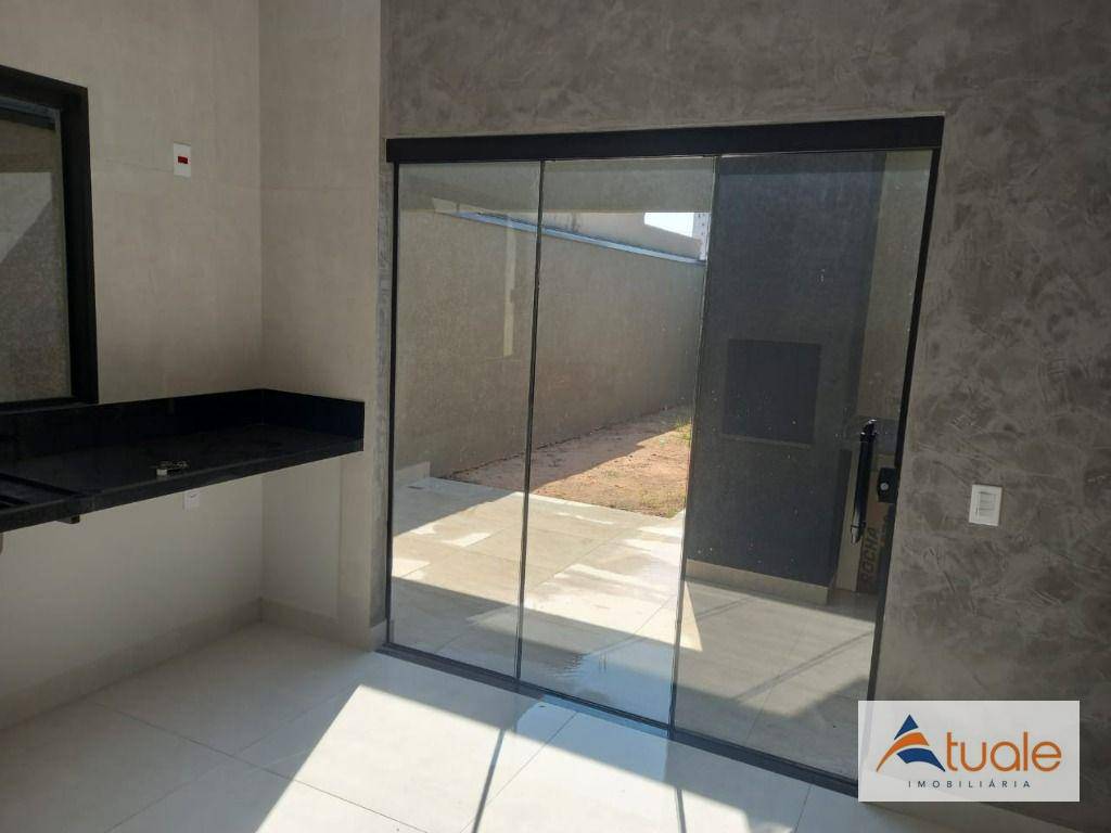 Casa à venda com 3 quartos, 106m² - Foto 9