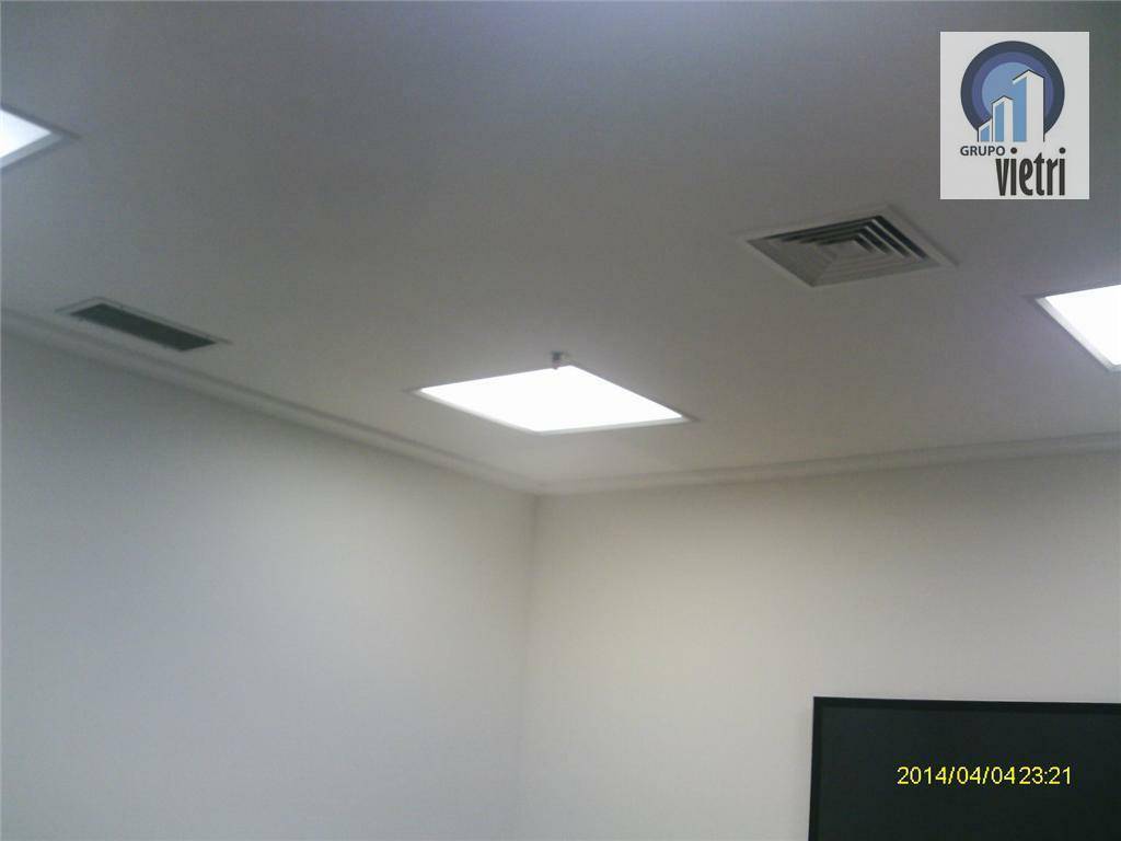 Conjunto Comercial-Sala para alugar, 306m² - Foto 4