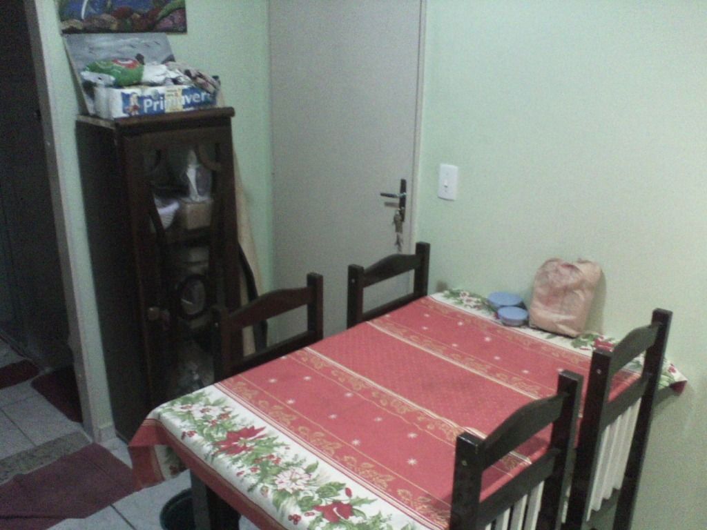 Apartamento à venda com 2 quartos, 54m² - Foto 2