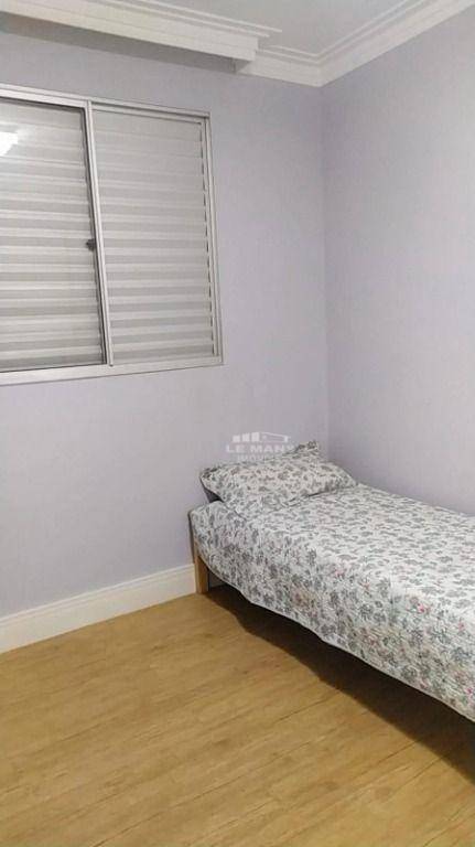 Apartamento à venda com 2 quartos, 45m² - Foto 39