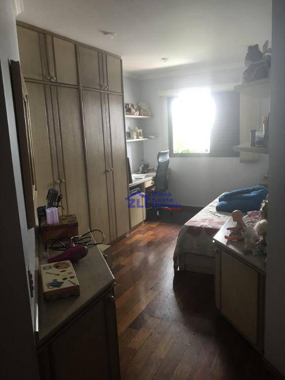 Apartamento à venda com 4 quartos, 164m² - Foto 16