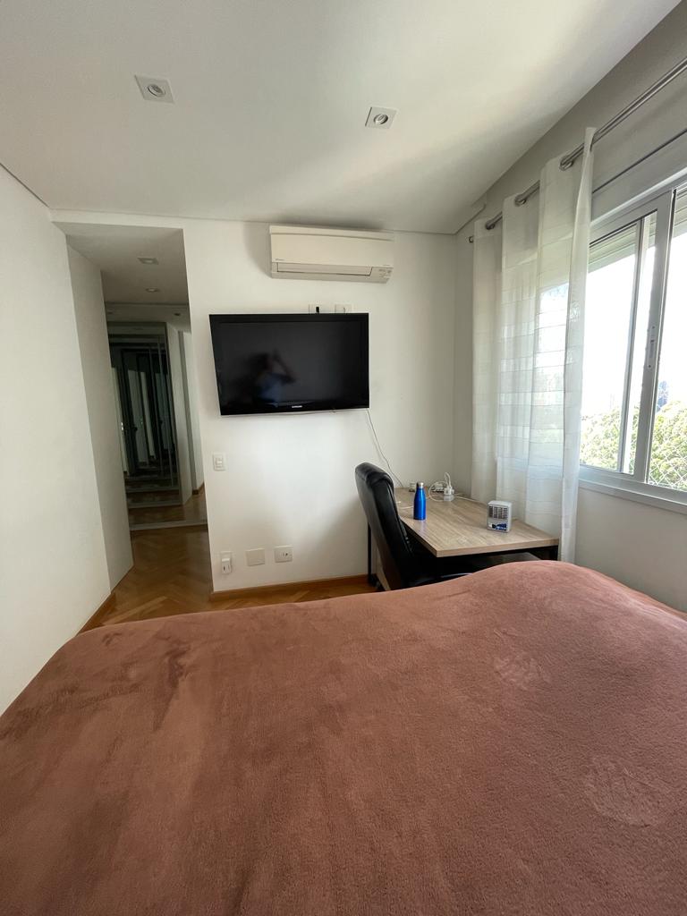 Apartamento à venda com 4 quartos, 134m² - Foto 16