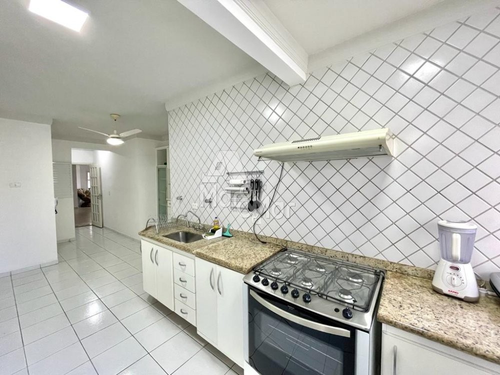 Apartamento à venda com 3 quartos, 168m² - Foto 26