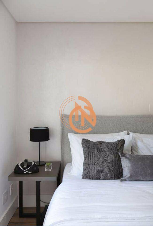 Apartamento para alugar com 1 quarto, 70m² - Foto 33