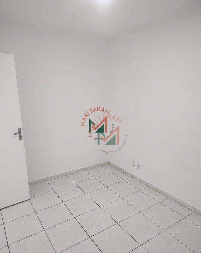 Apartamento, 2 quartos, 50 m² - Foto 3