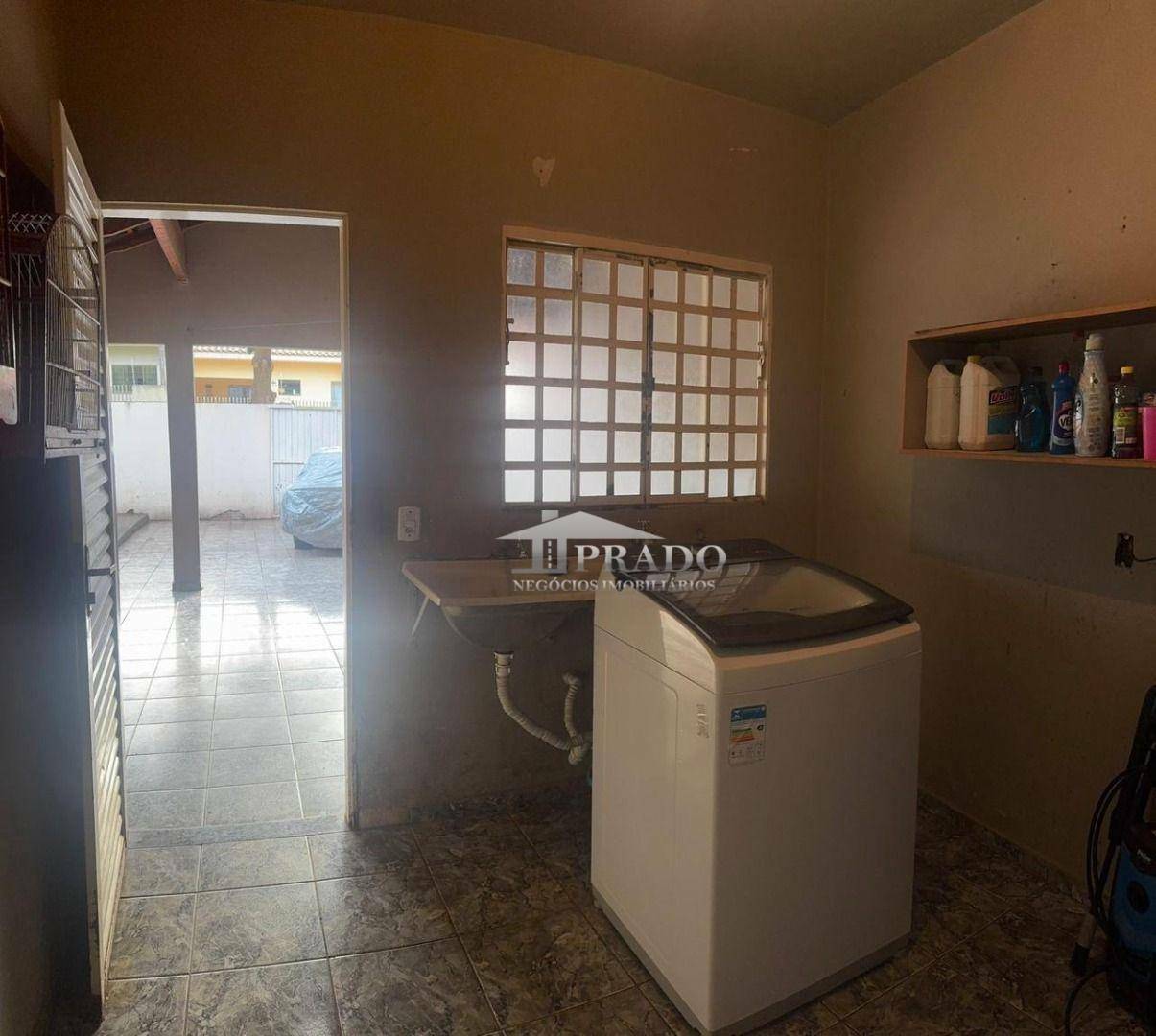 Casa à venda com 3 quartos, 137m² - Foto 18