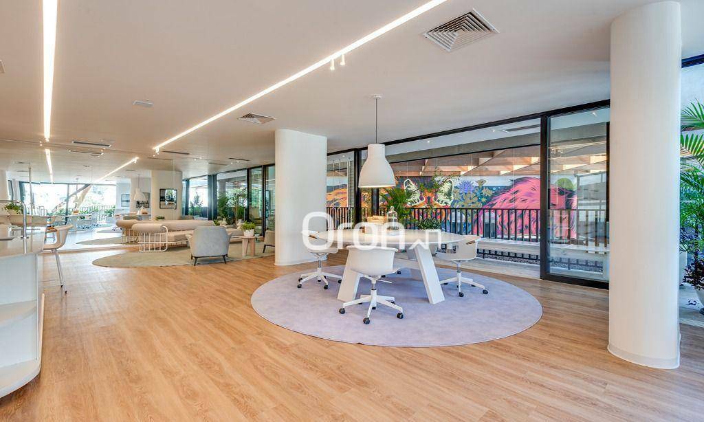 Conjunto Comercial-Sala à venda, 292m² - Foto 2