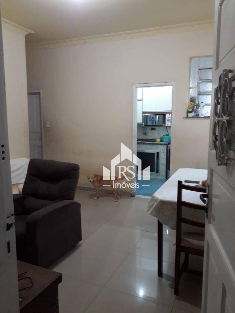 Apartamento à venda com 2 quartos, 60m² - Foto 28