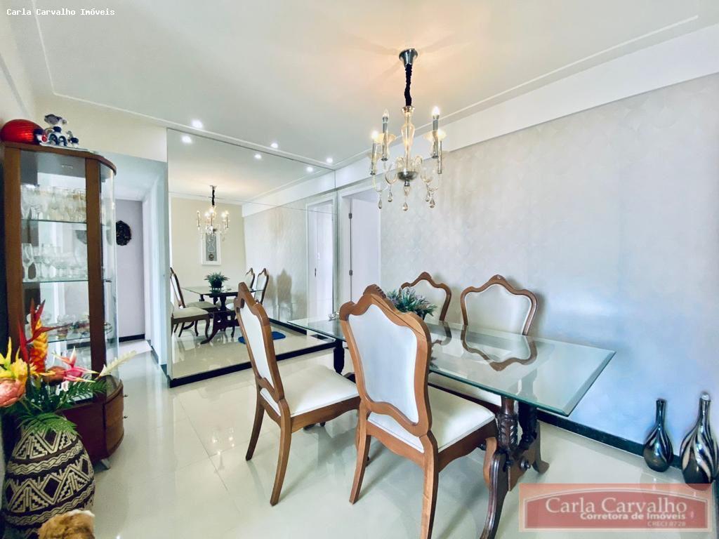 Apartamento à venda com 3 quartos, 102m² - Foto 20