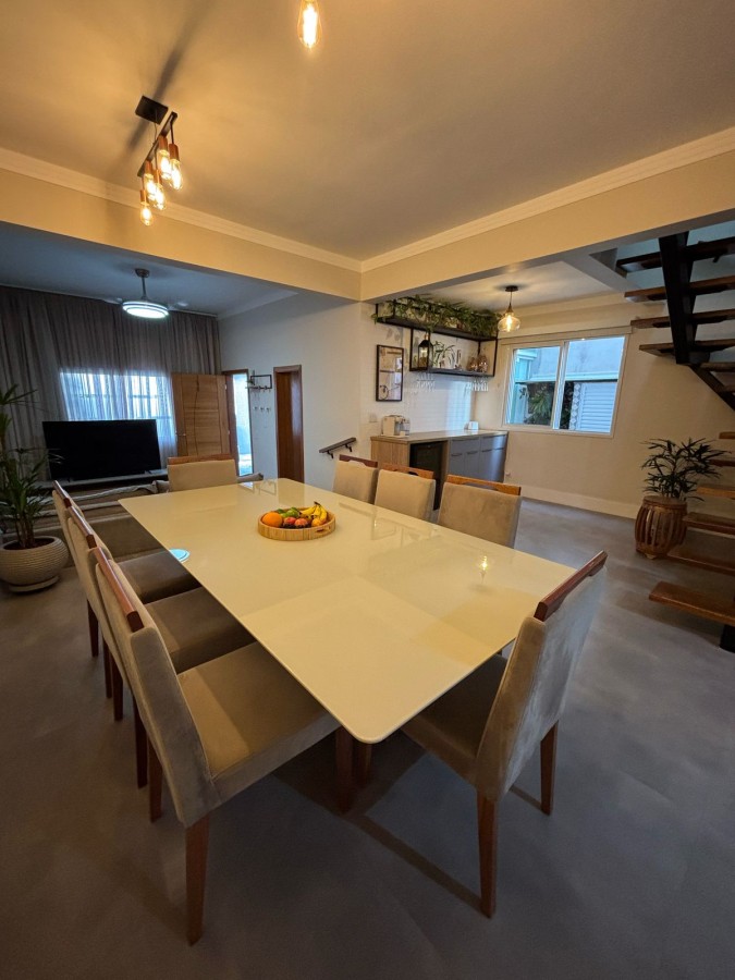 Casa de Condomínio à venda com 3 quartos, 160m² - Foto 29