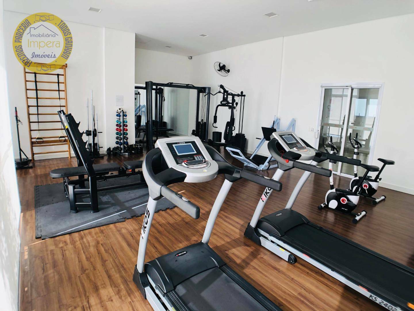 Apartamento, 3 quartos, 76 m² - Foto 21