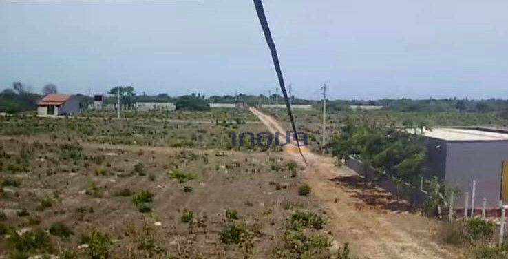 Loteamento e Condomínio à venda, 195M2 - Foto 7