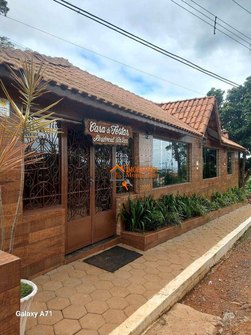 Sobrado à venda com 2 quartos, 60m² - Foto 29