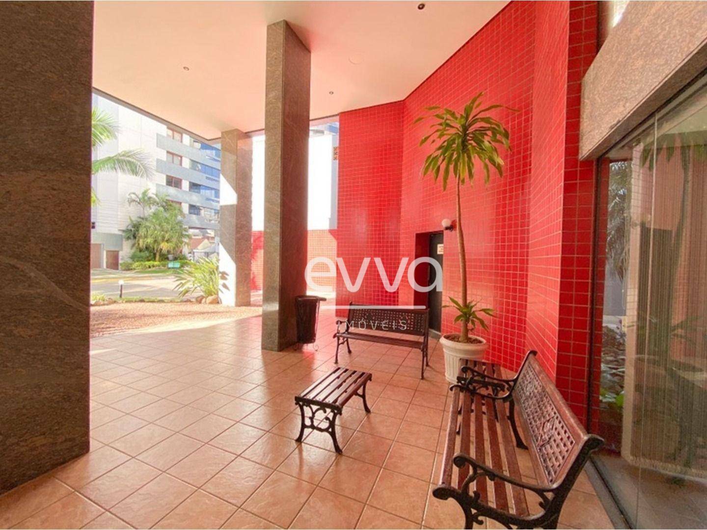 Apartamento, 3 quartos, 122 m² - Foto 3