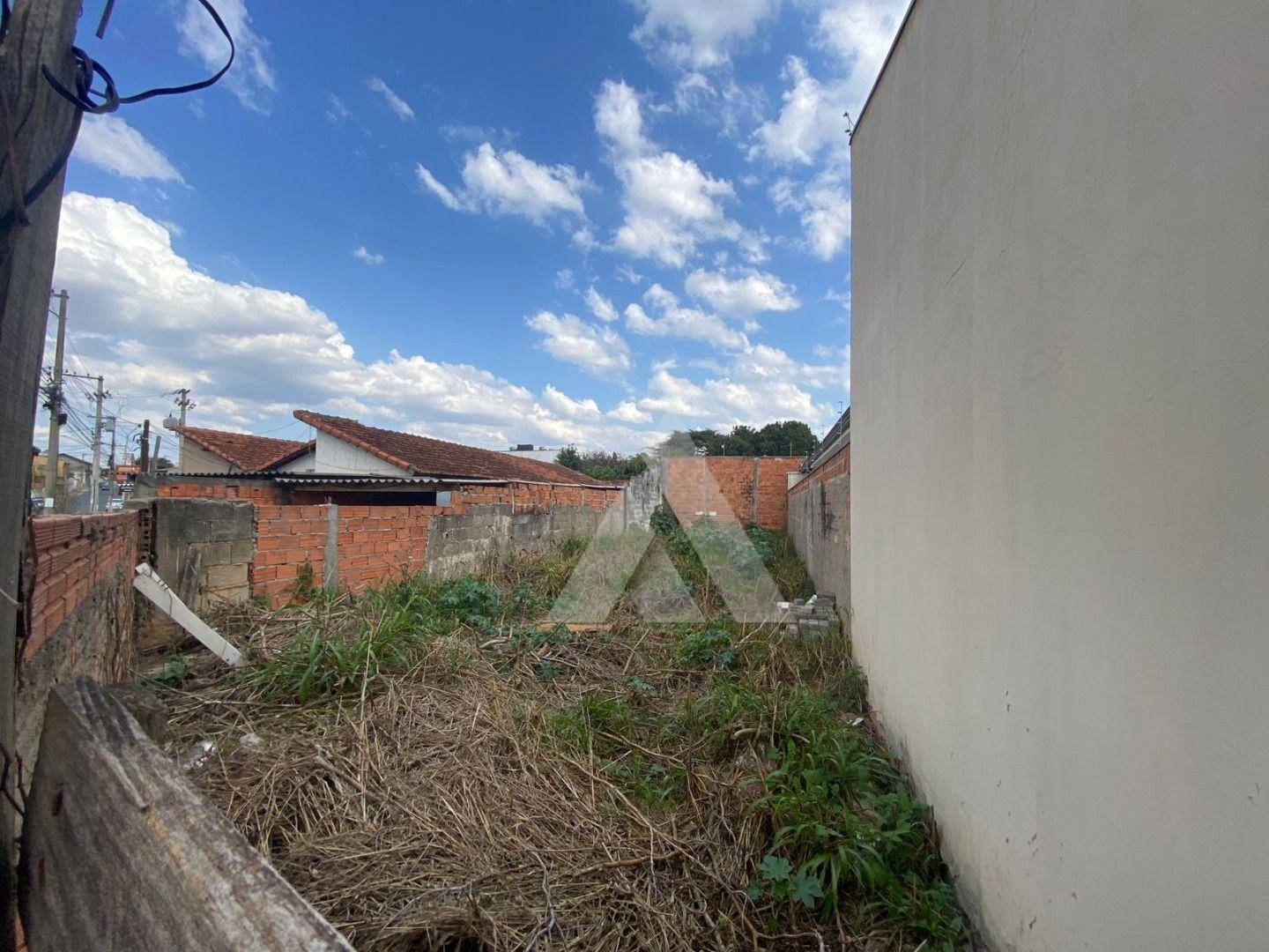 Terreno, 137 m² - Foto 2