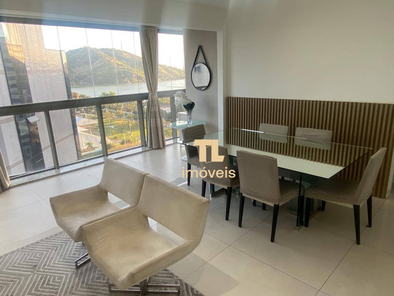 Apartamento, 3 quartos - Foto 1