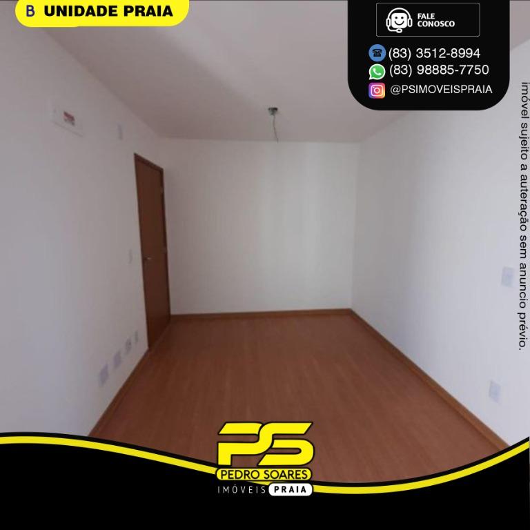 Apartamento à venda com 2 quartos, 44m² - Foto 7