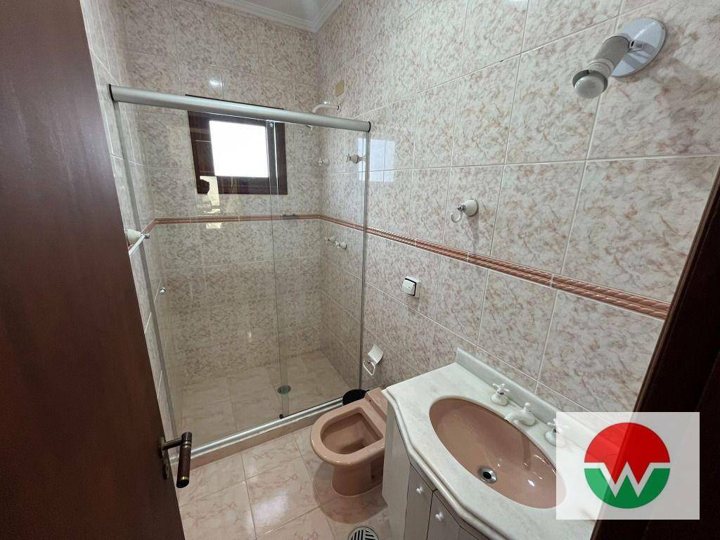 Casa de Condomínio à venda e aluguel com 4 quartos, 320m² - Foto 15