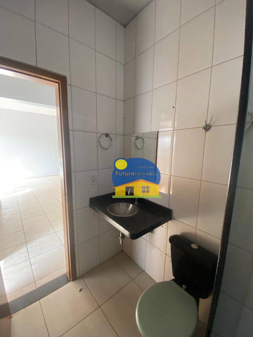 Apartamento para alugar com 2 quartos, 60m² - Foto 7