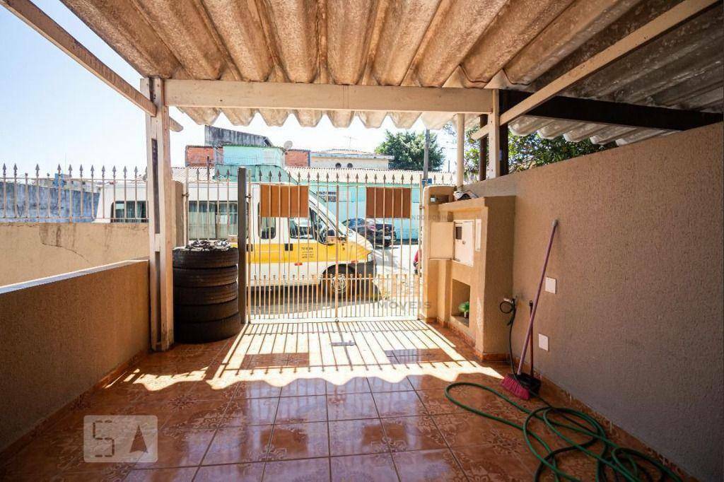 Casa à venda com 4 quartos, 158m² - Foto 3