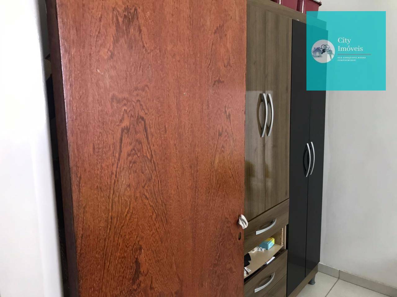 Apartamento à venda com 3 quartos, 60m² - Foto 5