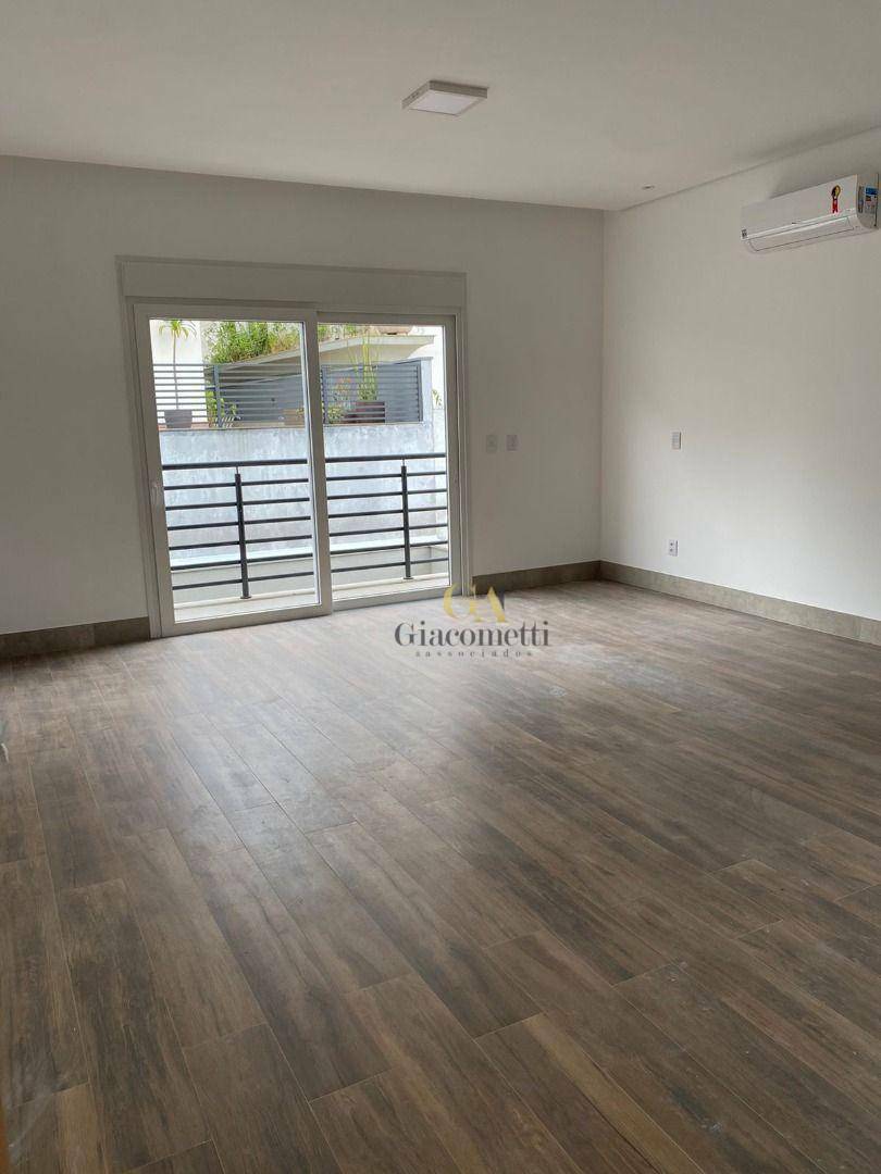 Casa de Condomínio à venda com 4 quartos, 390m² - Foto 12