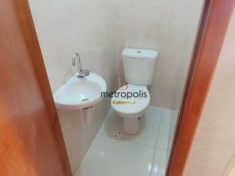 Sobrado à venda com 2 quartos, 135m² - Foto 23