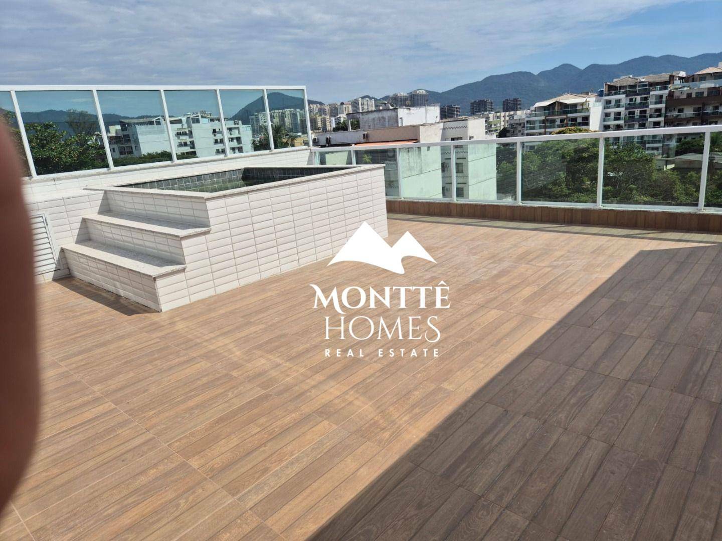 Cobertura para alugar com 4 quartos, 278m² - Foto 5