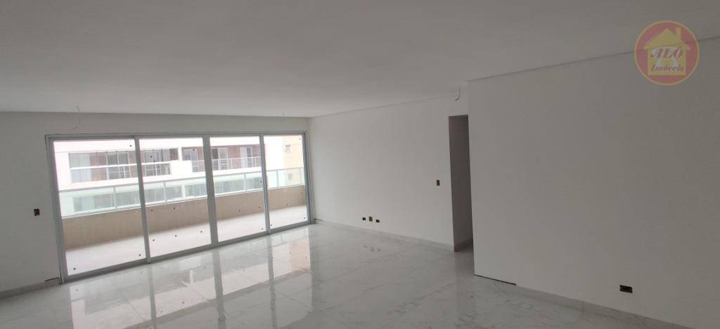 Apartamento à venda com 3 quartos, 153m² - Foto 4