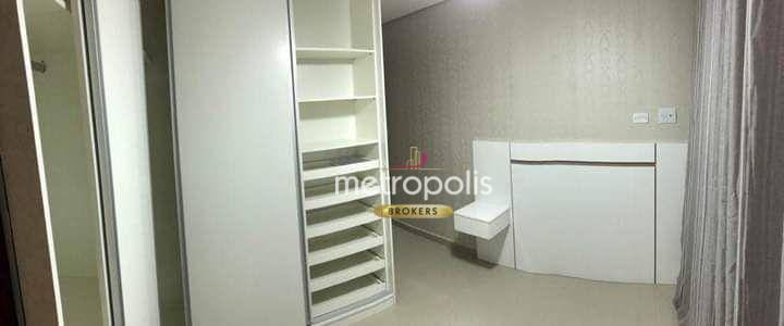 Apartamento à venda com 2 quartos, 47m² - Foto 7