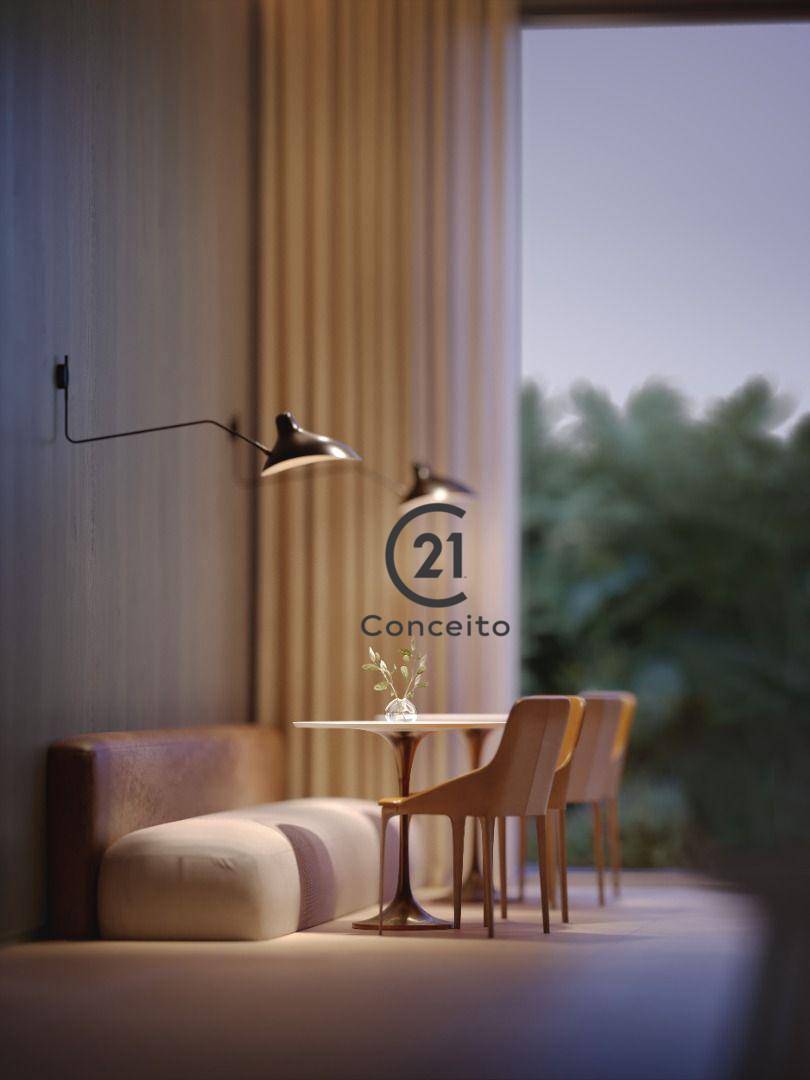 Apartamento à venda com 2 quartos, 90m² - Foto 23