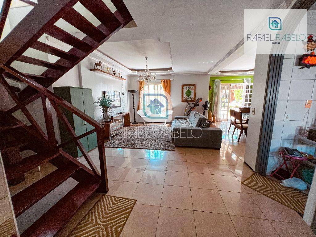 Casa de Condomínio à venda com 4 quartos, 263m² - Foto 11