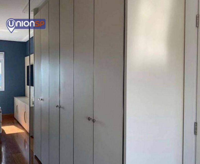 Apartamento à venda com 3 quartos, 116m² - Foto 6