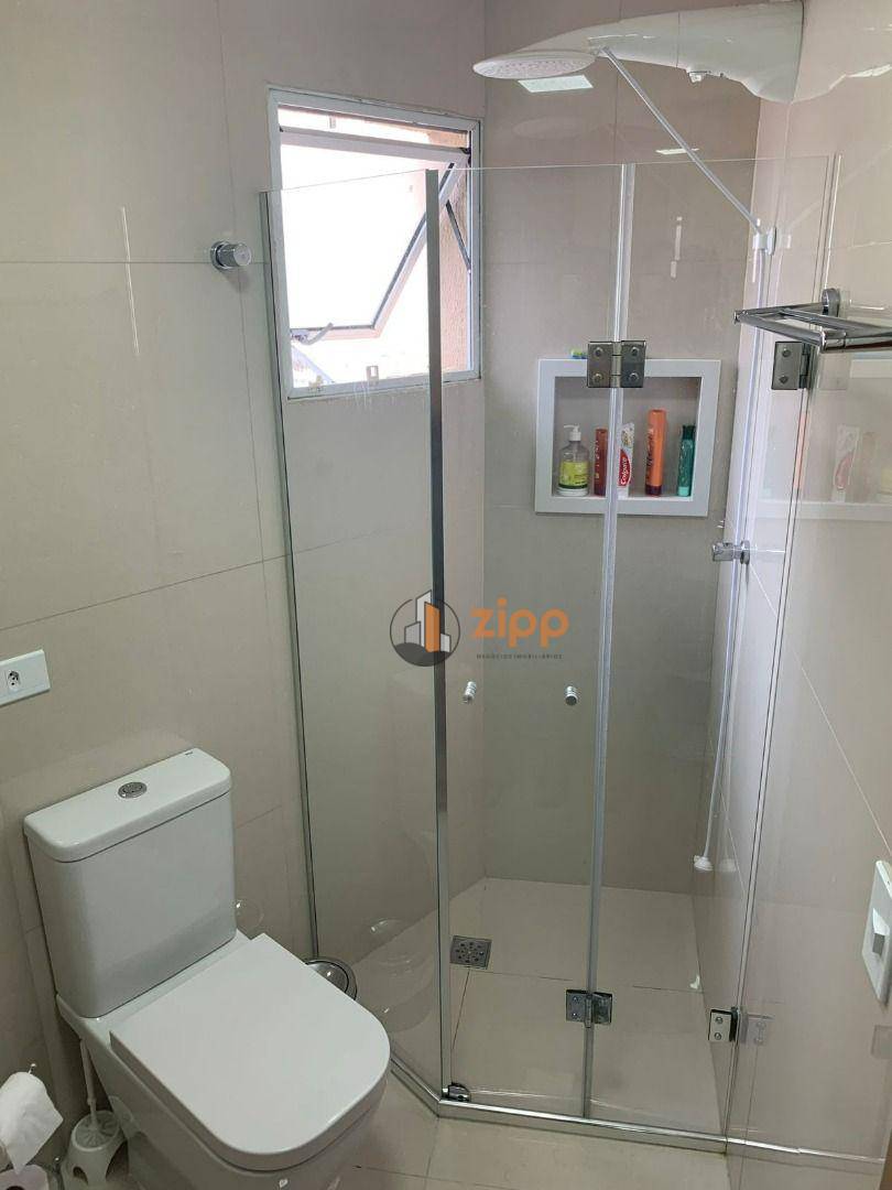 Sobrado à venda com 2 quartos, 117m² - Foto 11