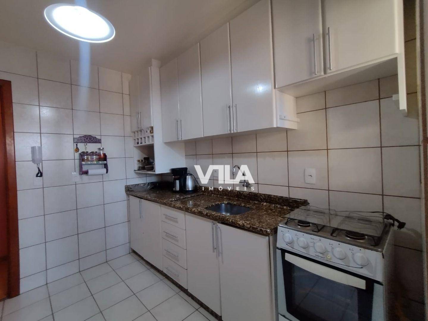 Apartamento à venda com 3 quartos, 79m² - Foto 11