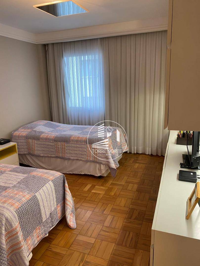 Apartamento à venda e aluguel com 3 quartos, 190m² - Foto 14