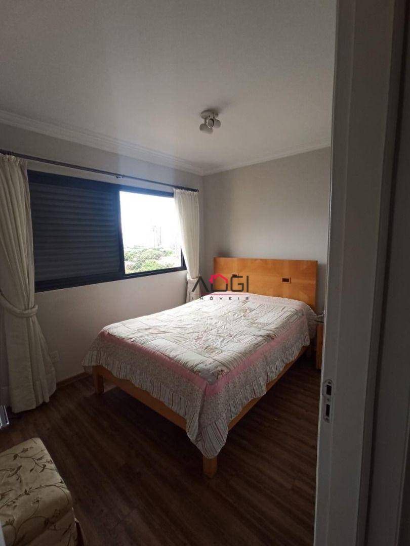 Apartamento à venda com 3 quartos, 92m² - Foto 5