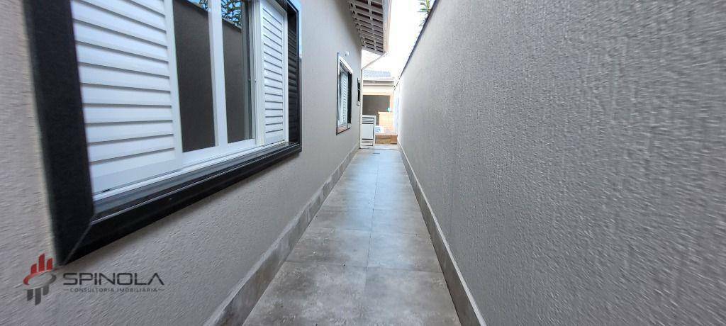 Casa à venda com 3 quartos, 146m² - Foto 26