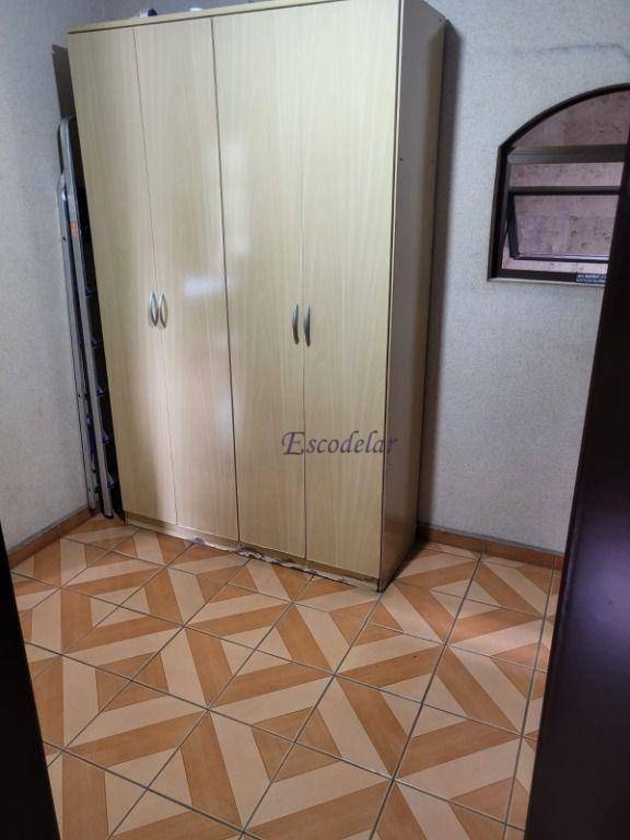 Sobrado à venda com 4 quartos, 200m² - Foto 25