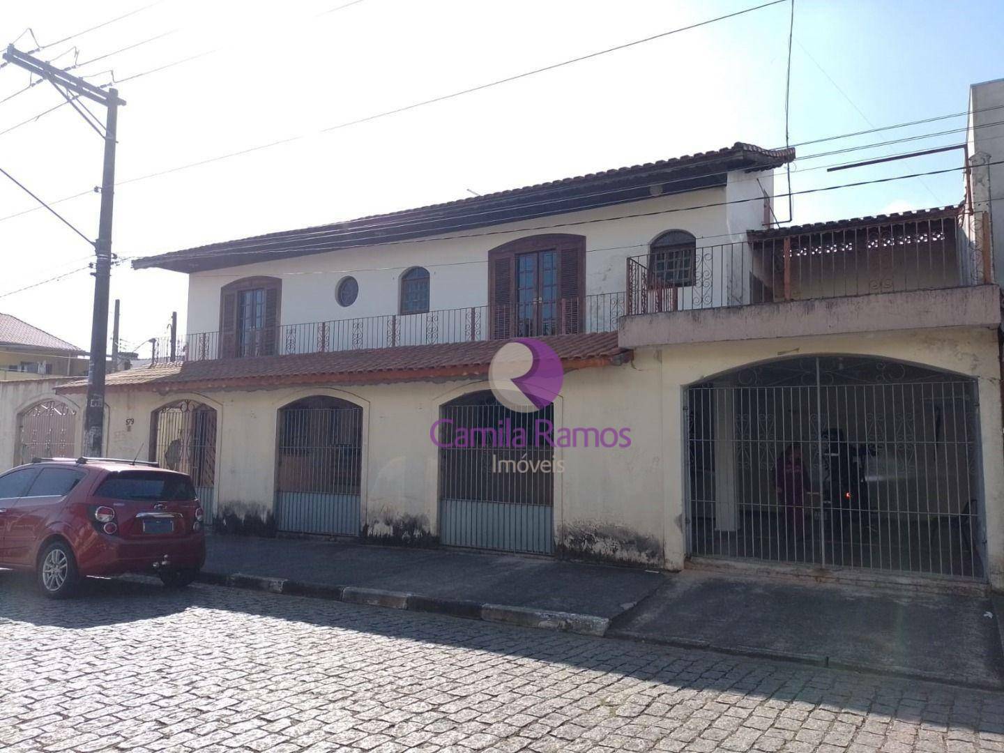 Sobrado à venda com 2 quartos, 168m² - Foto 2