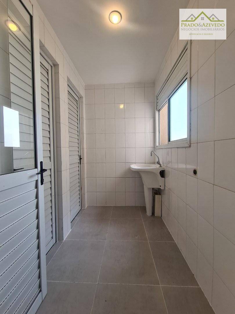 Apartamento para alugar com 3 quartos, 94m² - Foto 14