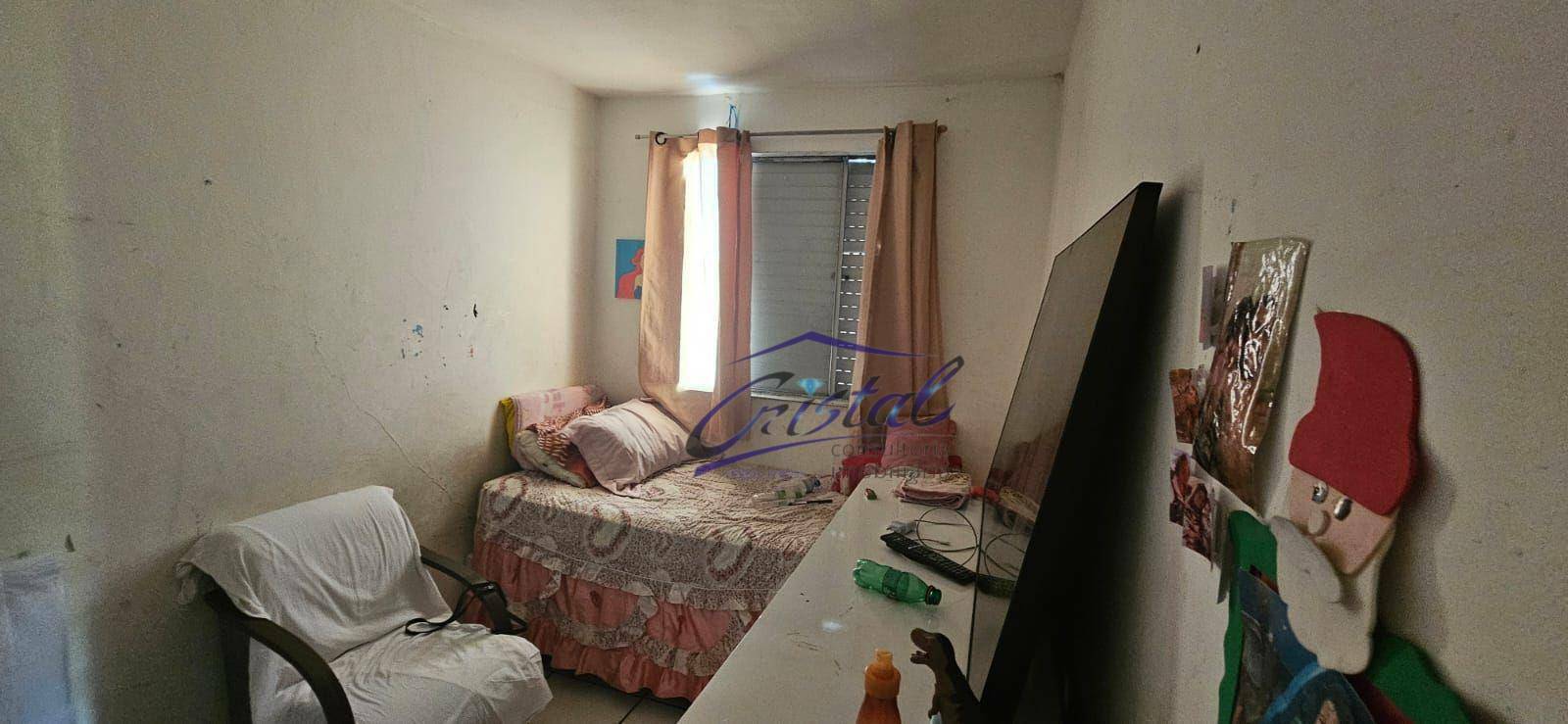 Apartamento à venda com 3 quartos, 62m² - Foto 14