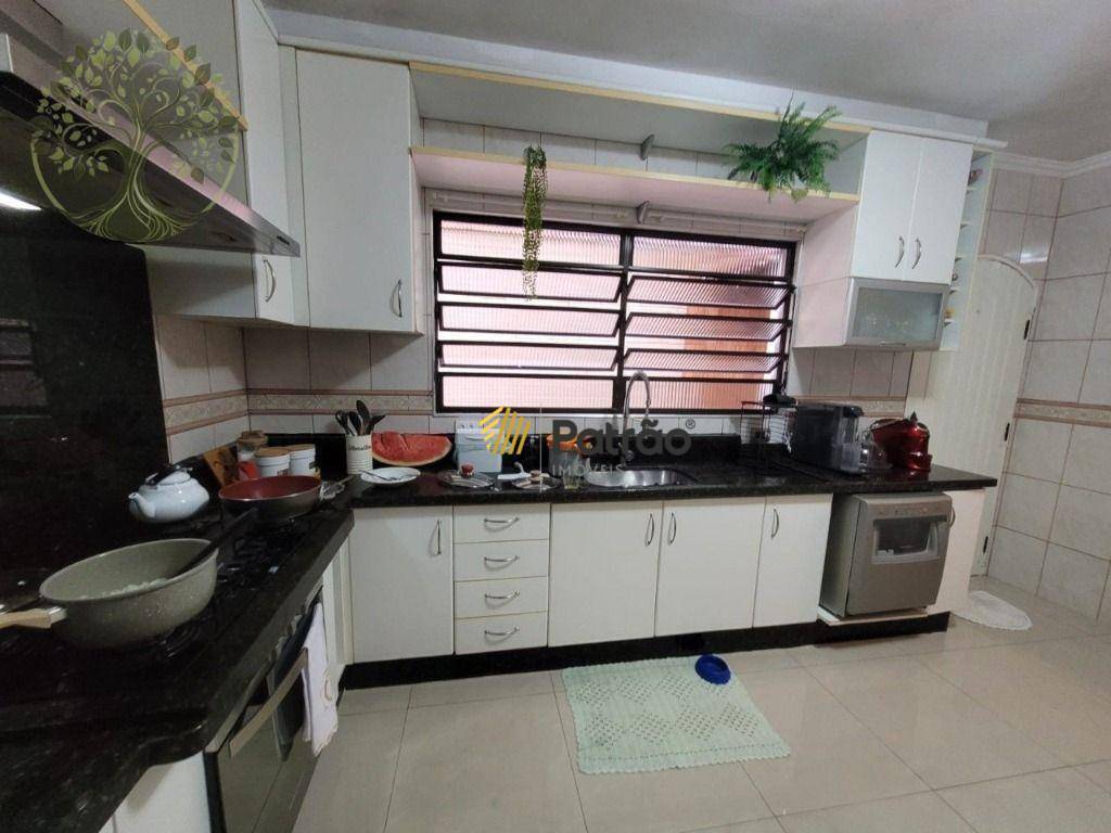 Sobrado, 5 quartos, 256 m² - Foto 10